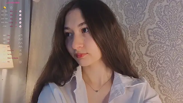 Trinity Bunny online show from 30, 11, 2025