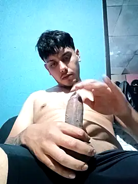 Longerdick27 online show from 15, 9, 2025