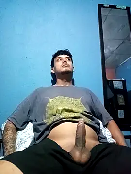 Longerdick27 online show from 22, 9, 2025