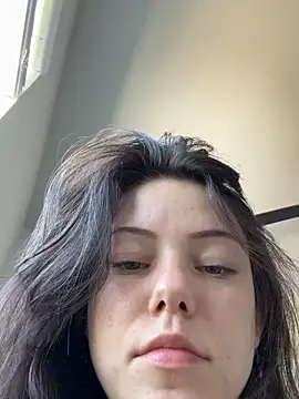 lilbbyily online show from 10, 4, 2026