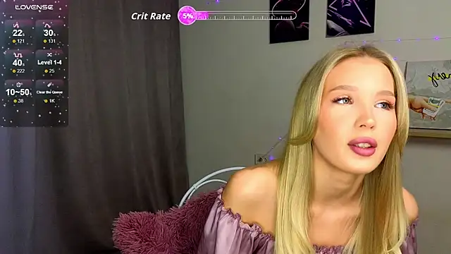 Snapshot of _Cutiefull_Lion_ chatting on 30, 9, 2025 Cutiefull Lion online show from 30, 9, 2025