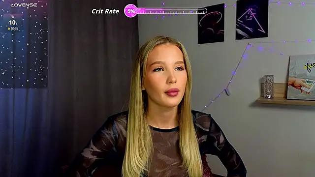 Snapshot of _Cutiefull_Lion_ chatting on 3, 10, 2025 Cutiefull Lion online show from 3, 10, 2025