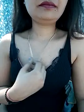 Snapshot of Vaani_Actress chatting on 6, 3, 2026 Vaani Actress online show from 6, 3, 2026