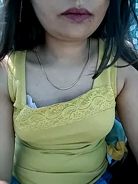 Snapshot of Vaani_Actress chatting on 31, 3, 2026 Vaani Actress online show from 31, 3, 2026