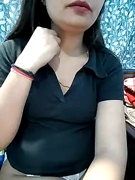 Snapshot of Vaani_Actress chatting on 5, 4, 2026 Vaani Actress online show from 5, 4, 2026