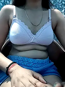 Snapshot of Vaani_Actress chatting on 6, 4, 2026 Vaani Actress online show from 6, 4, 2026