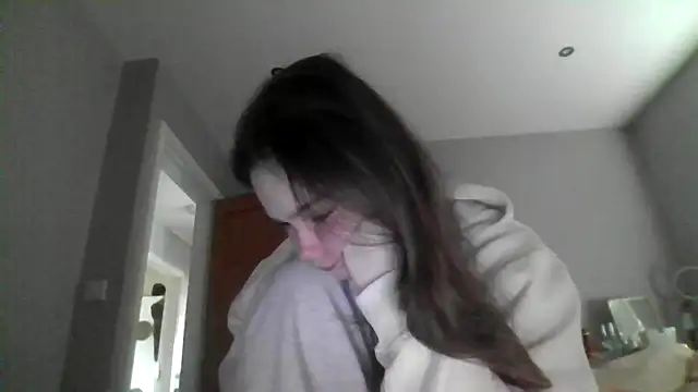 SexyKatiex online show from 28, 9, 2025