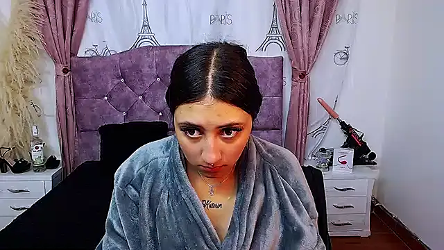 Wendy-13 online show from 23, 11, 2025