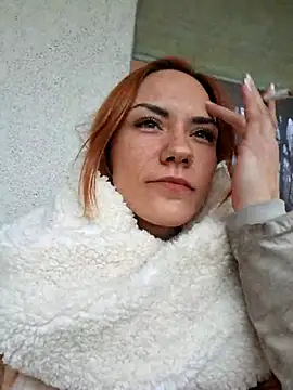 SlimBellaa online show from 20, 11, 2025