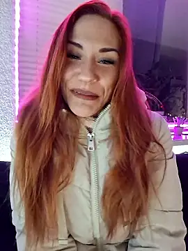 SlimBellaa online show from 18, 1, 2026