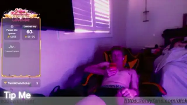 OFFICAL DICKEDDOWNUNDER online show from 12, 4, 2026