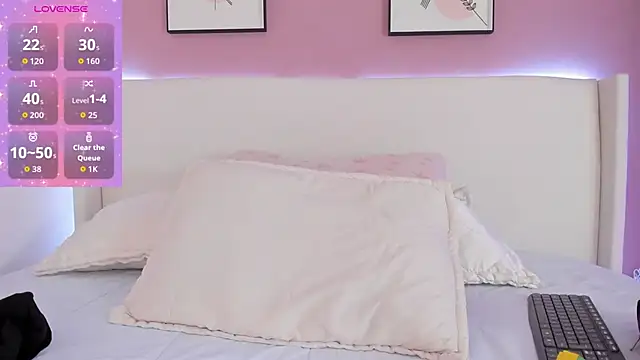  Saandy online show from 24, 9, 2025