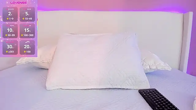  Saandy online show from 9, 2, 2026