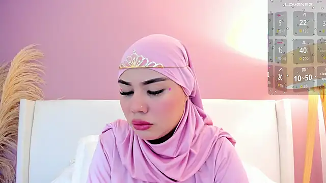 Snapshot of _Saandy chatting on 20, 6, 2026 Saandy online show from 20, 6, 2026