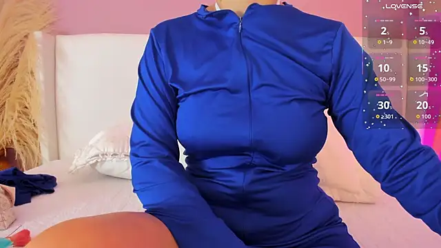 Snapshot of _Saandy chatting on 15, 7, 2026 Saandy online show from 15, 7, 2026