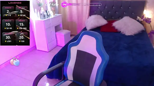 irinarusso   online show from 15, 12, 2025