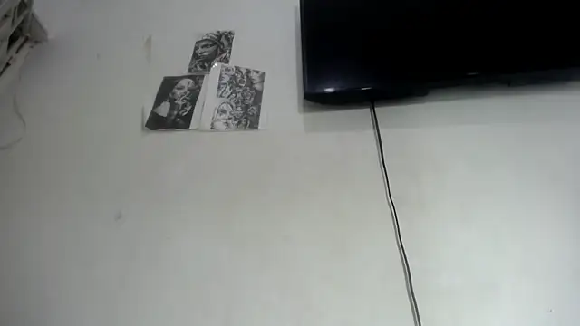 Foxy Lovex online show from 30, 10, 2025