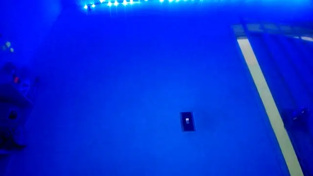 Foxy Lovex online show from 7, 11, 2025