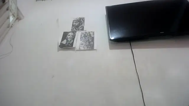 Foxy Lovex online show from 25, 11, 2025