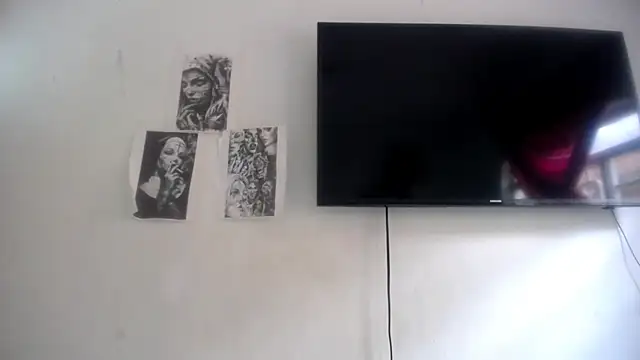 Snapshot of Foxy_Lovex chatting on 20, 2, 2026 Foxy Lovex online show from 20, 2, 2026