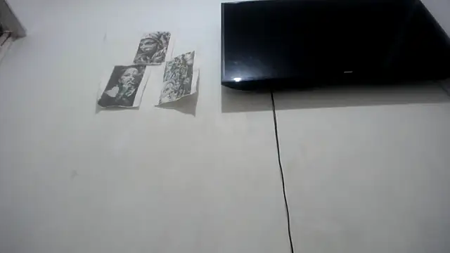 Snapshot of Foxy_Lovex chatting on 25, 2, 2026 Foxy Lovex online show from 25, 2, 2026