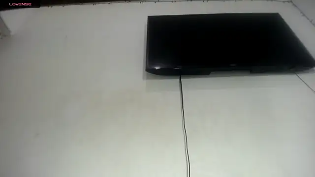 Foxy Lovex online show from 13, 3, 2026