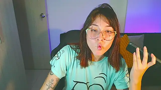 Yulienneg online show from 13, 2, 2026