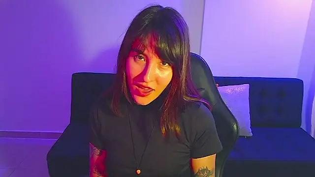 Yulienneg online show from 27, 2, 2026