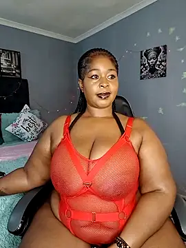 BBW CUMX online show from 4, 10, 2025