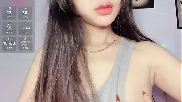 Sexlove bb online show from 14, 12, 2025