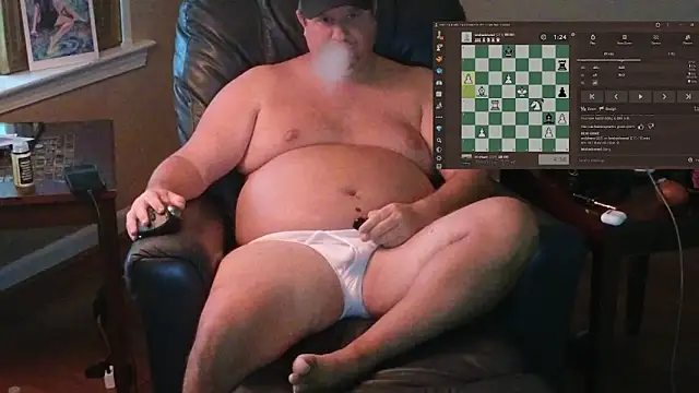 Single White Male online show from 23, 9, 2025