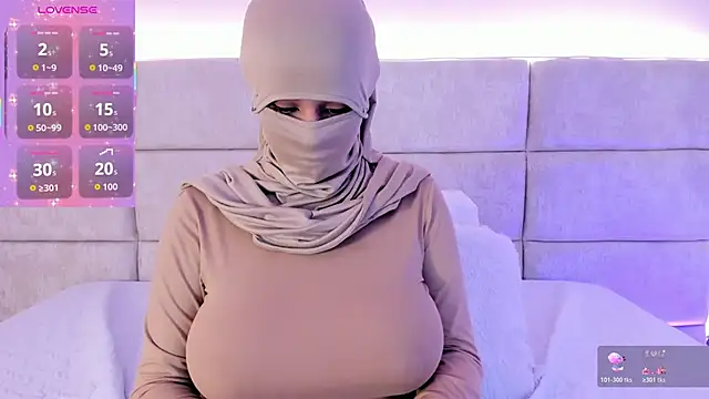  Nadiaa online show from 9, 4, 2026