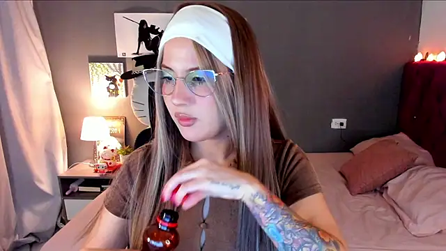 iambrave online show from 4, 2, 2026