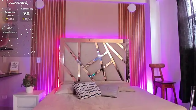 sweet tamara  online show from 10, 9, 2025