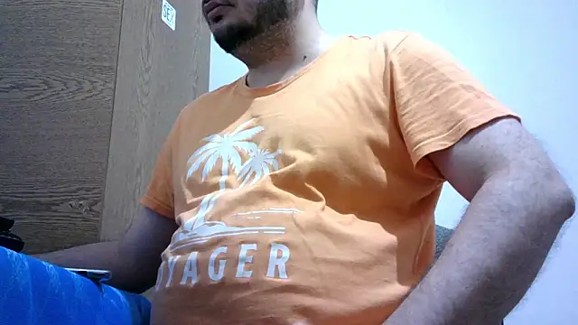 Black Scorpion91 online show from 16, 12, 2025