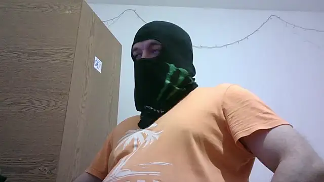 Black Scorpion91 online show from 18, 1, 2026