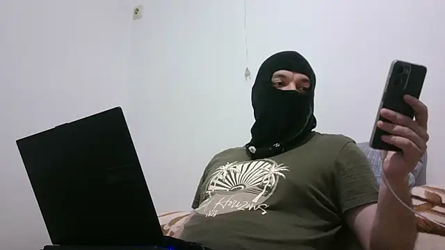 Black Scorpion91 online show from 4, 2, 2026