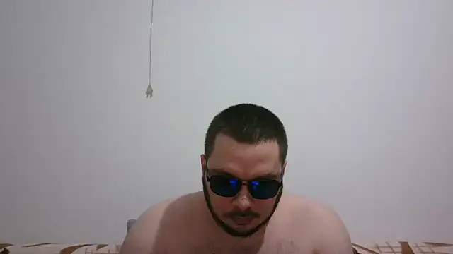 Black Scorpion91 online show from 14, 4, 2026
