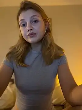 Emaline Fane online show from 3, 11, 2025