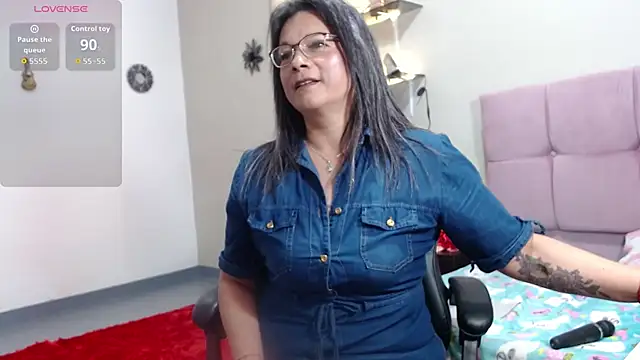 SolVegaNaciente online show from 13, 9, 2025