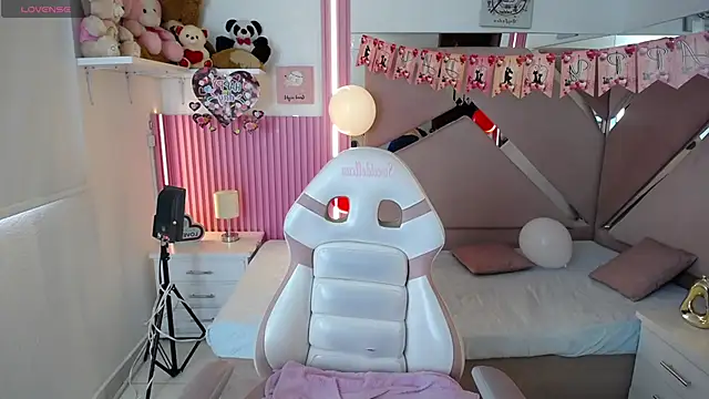 Mia garcia28 online show from 6, 2, 2026