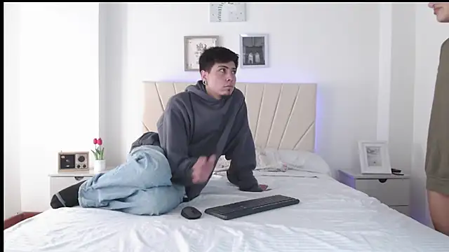 Sweet paradisex online show from 7, 11, 2025