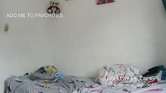 Ebebyjuan online show from 11, 7, 2026
