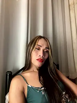 RomanticPearlTS online show from 15, 1, 2026