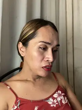 RomanticPearlTS online show from 27, 2, 2026