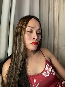 RomanticPearlTS online show from 19, 3, 2026