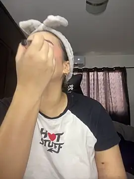 Snapshot of Lana_Herondale chatting on 6, 10, 2025 Lana Herondale online show from 6, 10, 2025