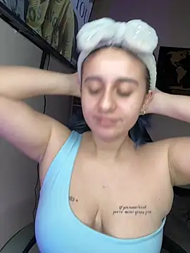 Lana Herondale online show from 27, 2, 2026