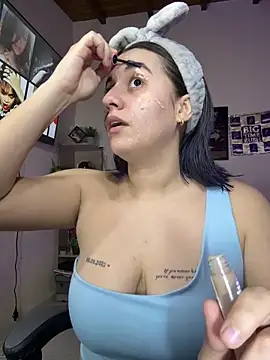 Lana Herondale online show from 14, 3, 2026