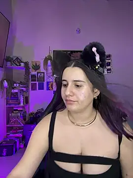 Snapshot of Lana_Herondale chatting on 16, 5, 2026 Lana Herondale online show from 16, 5, 2026
